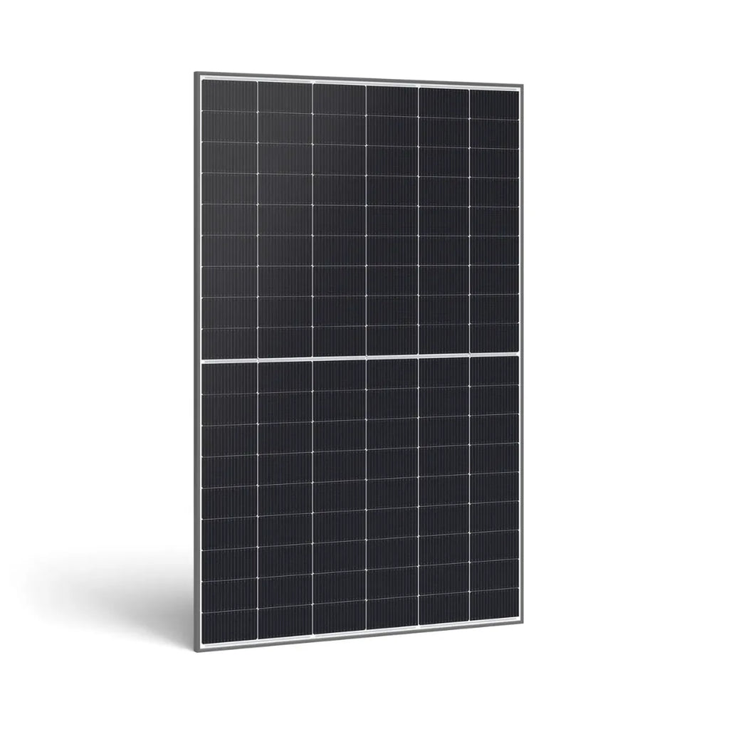 JA Solar 450W Bifacial Black Frame