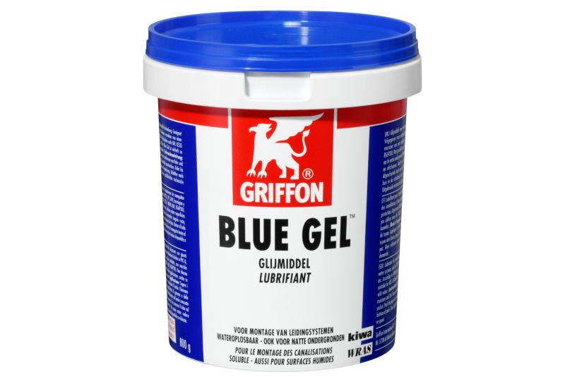 Griffon Blue Gel Bucket 800g