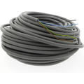 ELFLEX - Elflex voorbedrade buis 16mm grijs + installatie VOB 5G1,5mm² - ELFLEX5G1,5 R 100