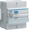 HAGER - Aardlekschakelaar 4P 40A 30mA type A - CDA440E