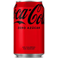 Coca cola zero 24 X 330ml