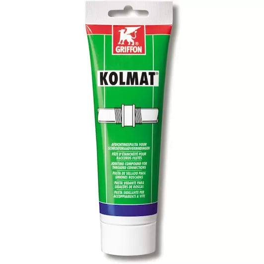 GRIFFON KOLMAT sealing paste (300g tube) - 6303661