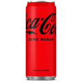 Coca cola zero 30 x 330ml