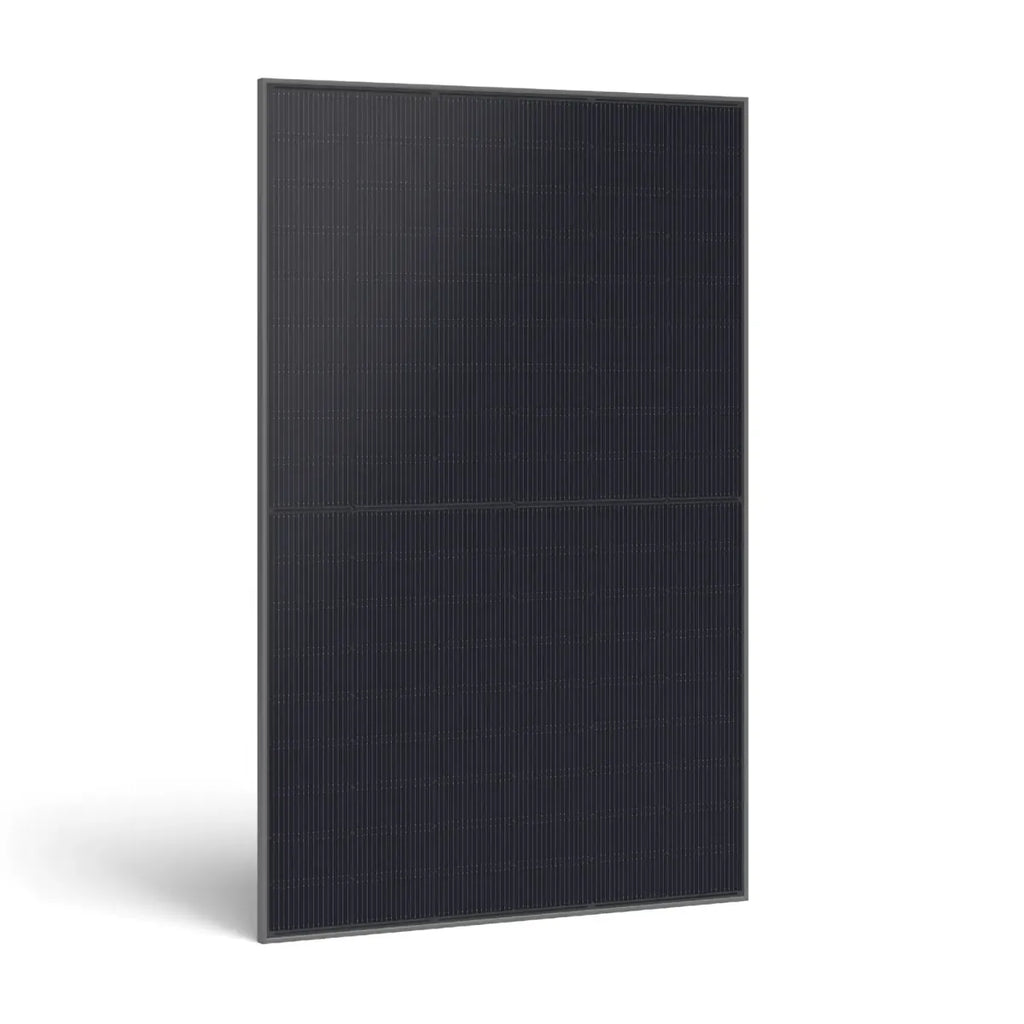 JA Solar 455W Bifacial Full Black