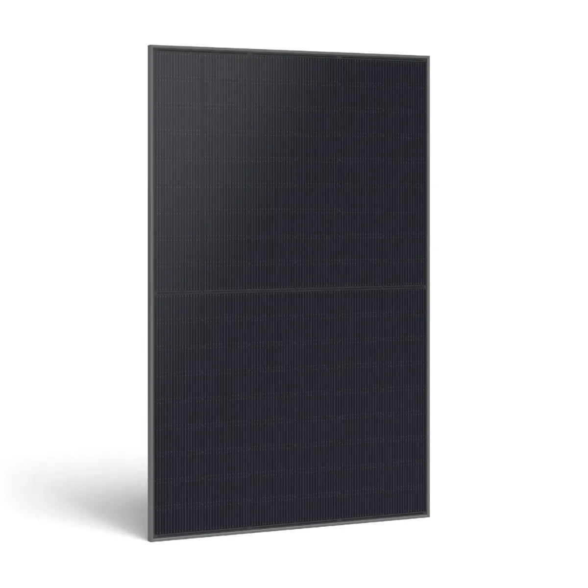 JA Solar 455W Bifacial Full Black