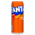 Fanta Orange 24  x 330 ml