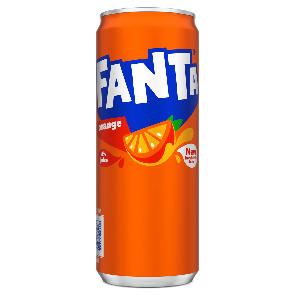 Fanta Orange 24  x 330 ml