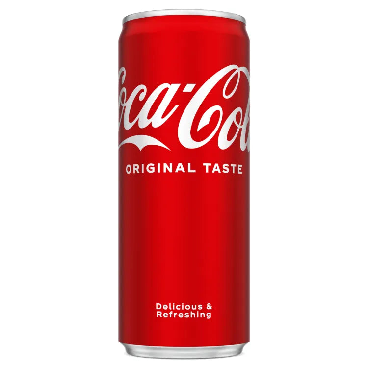 Coca Cola 30 x 330ml